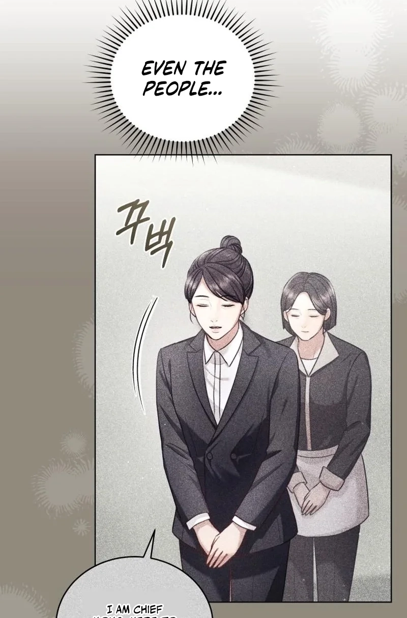 Read Subversive Lies chapter 9 image 18 on Lezhin