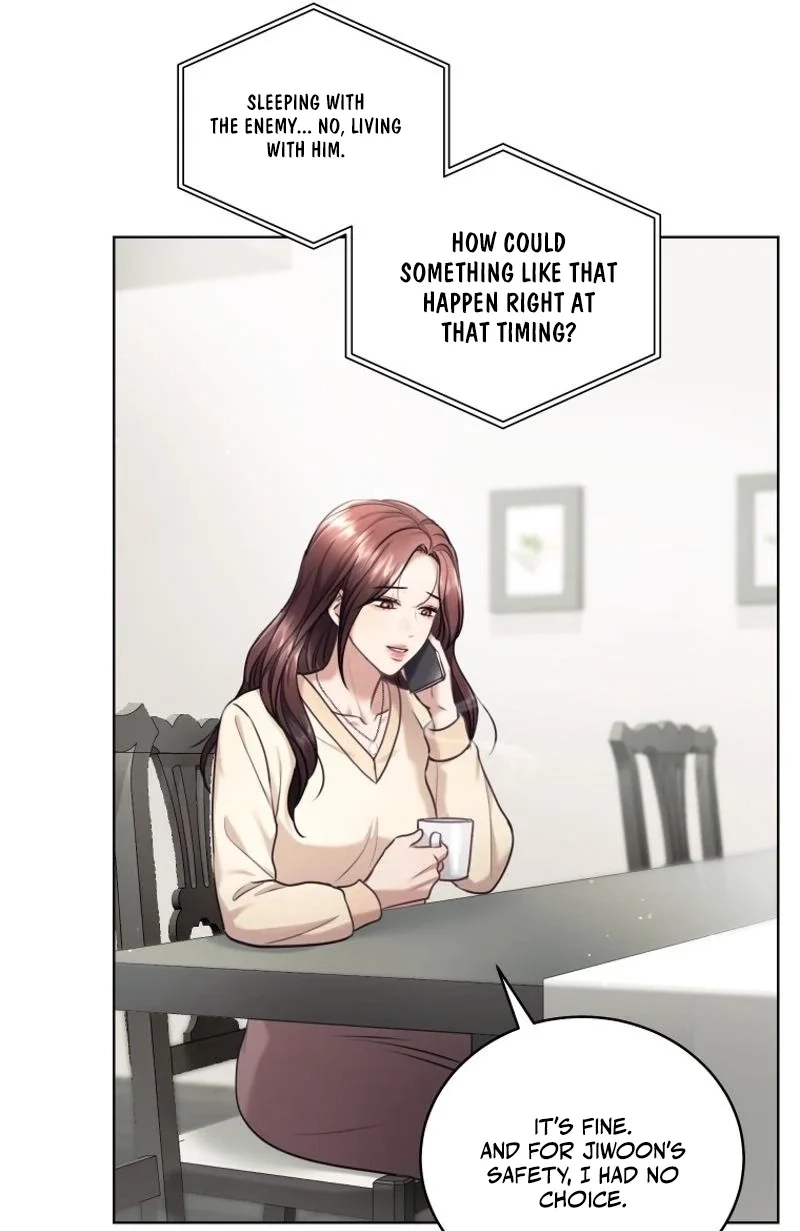 Read Subversive Lies chapter 9 image 26 on Lezhin