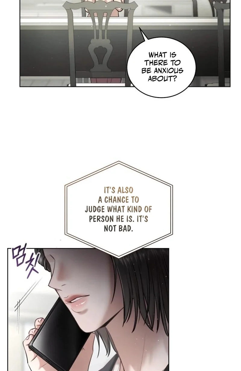 Read Subversive Lies chapter 9 image 28 on Lezhin