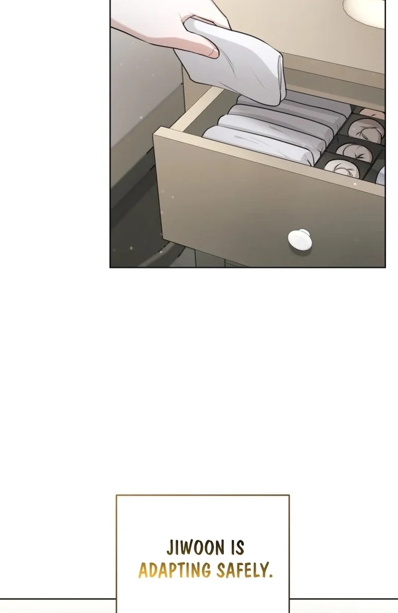 Read Subversive Lies chapter 9 image 42 on Lezhin