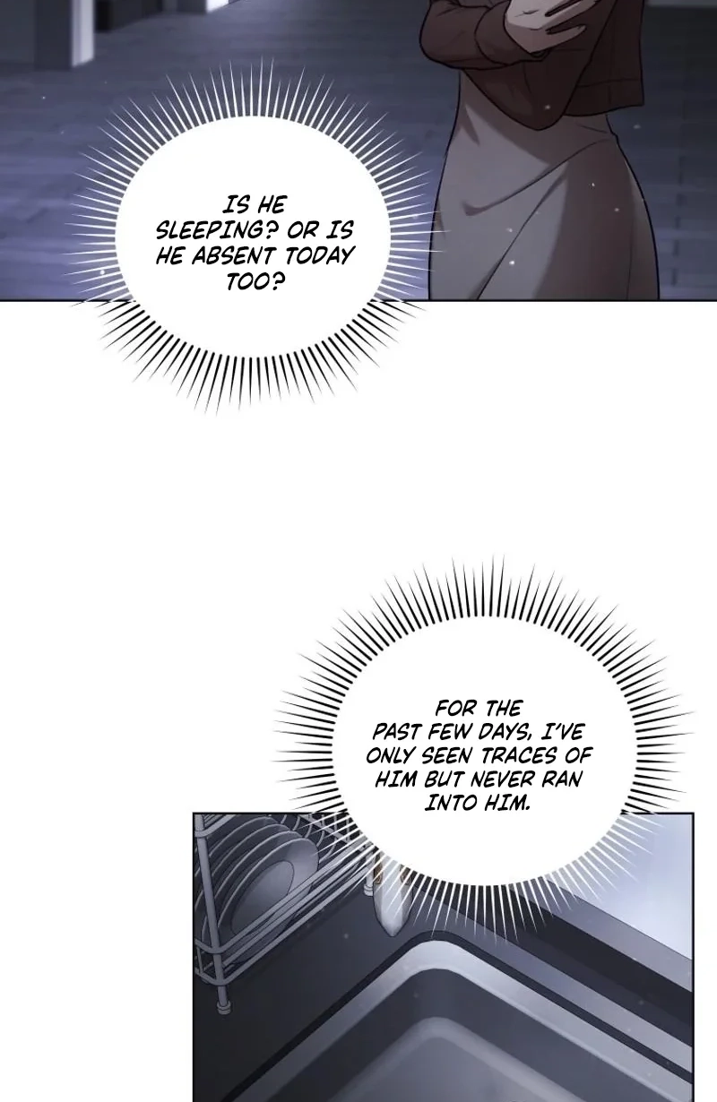 Read Subversive Lies chapter 9 image 49 on Lezhin