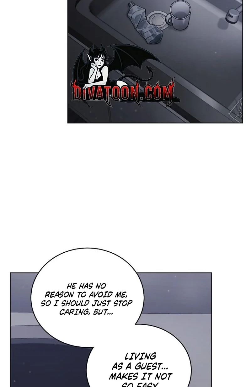 Read Subversive Lies chapter 9 image 50 on Lezhin
