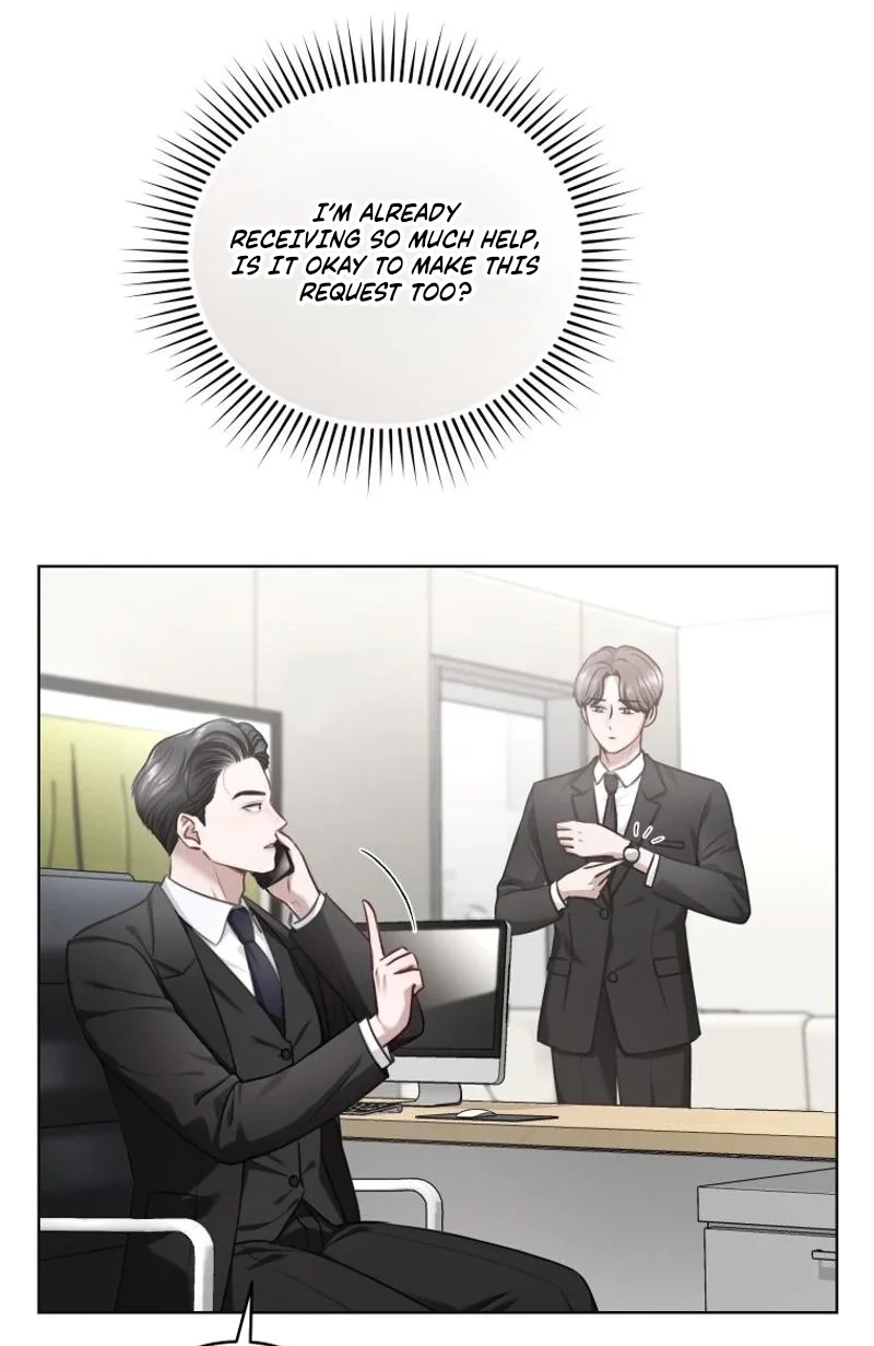 Read Subversive Lies chapter 9 image 6 on Lezhin
