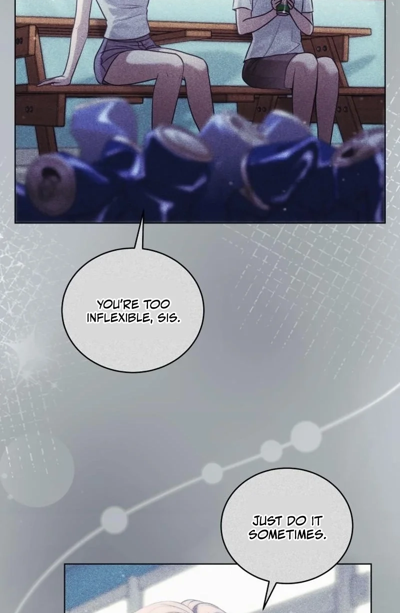 Read Subversive Lies chapter 9 image 61 on Lezhin