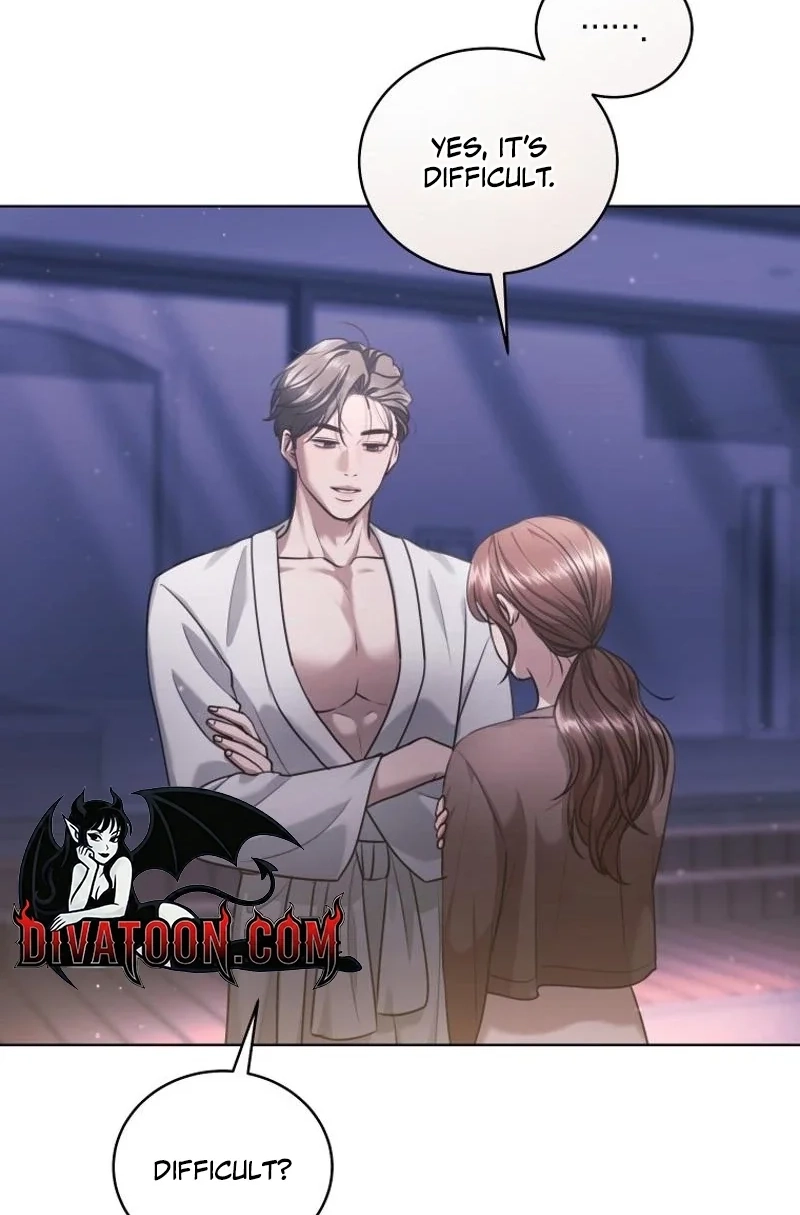 Read Subversive Lies chapter 9 image 84 on Lezhin