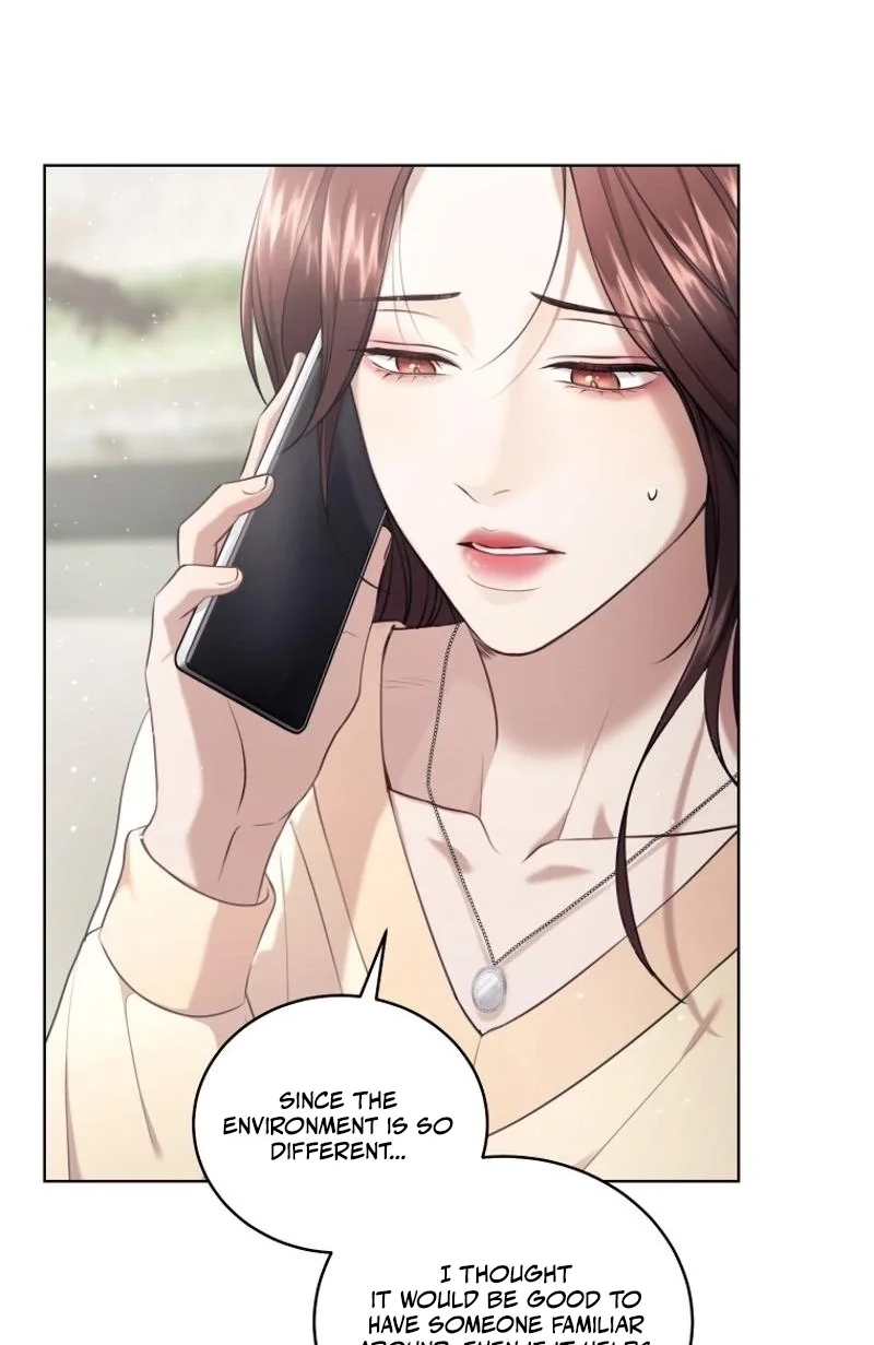 Read Subversive Lies chapter 9 image 9 on Lezhin