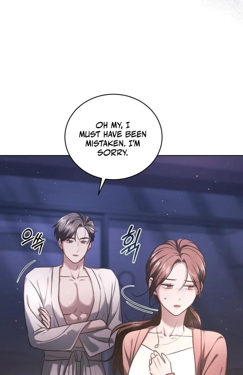 Read Subversive Lies chapter 9 image 98 on Lezhin