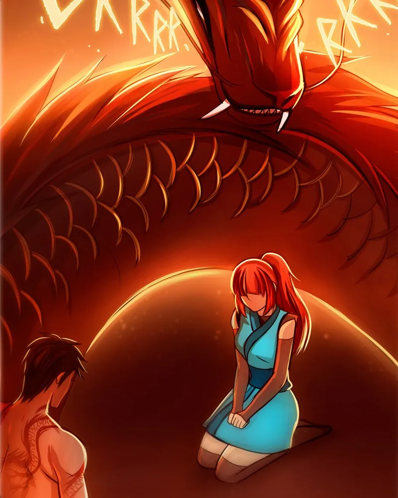 Read SubZero chapter 0 image 59 on Lezhin