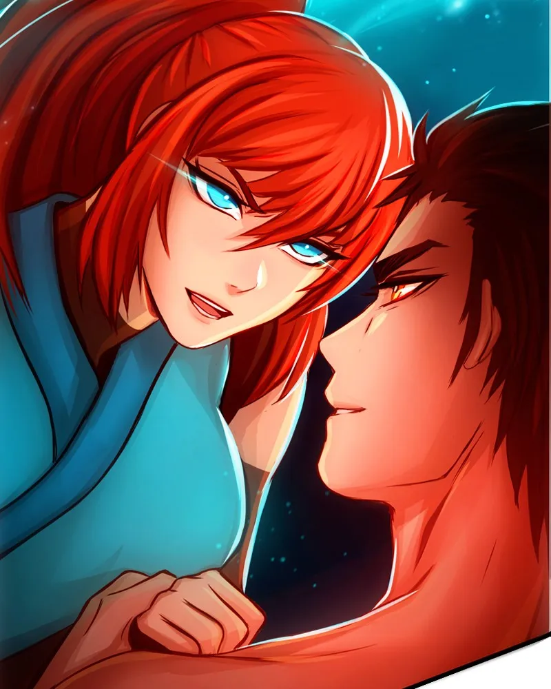 Read SubZero chapter 0 image 93 on Lezhin
