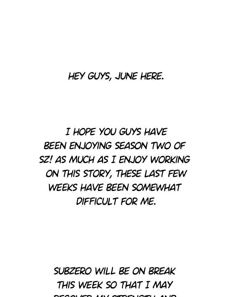 SubZero Chapter 114.1 page 1 - 
