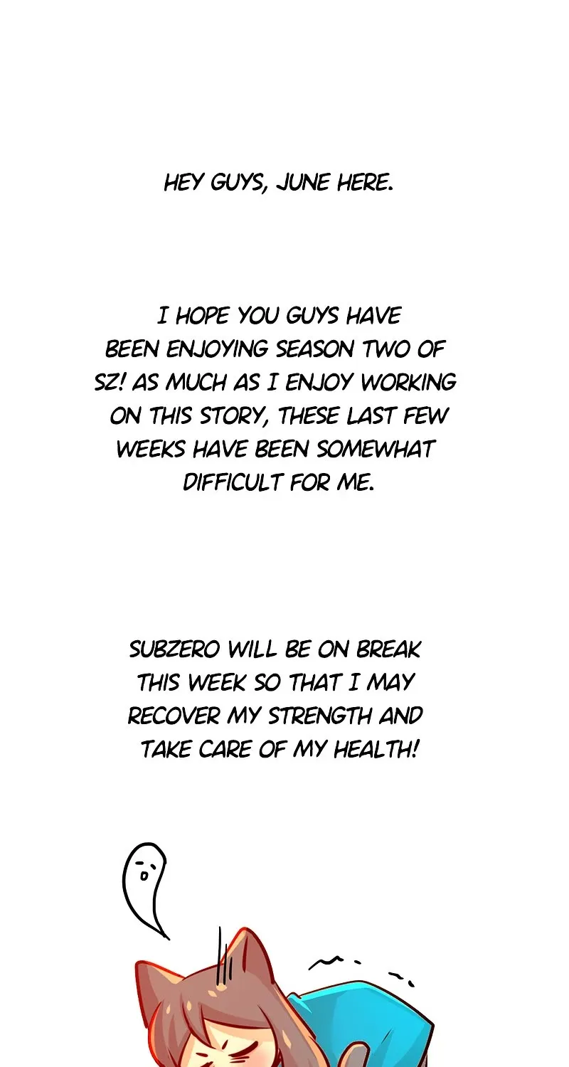 SubZero Chapter 114.5 page 1 - 