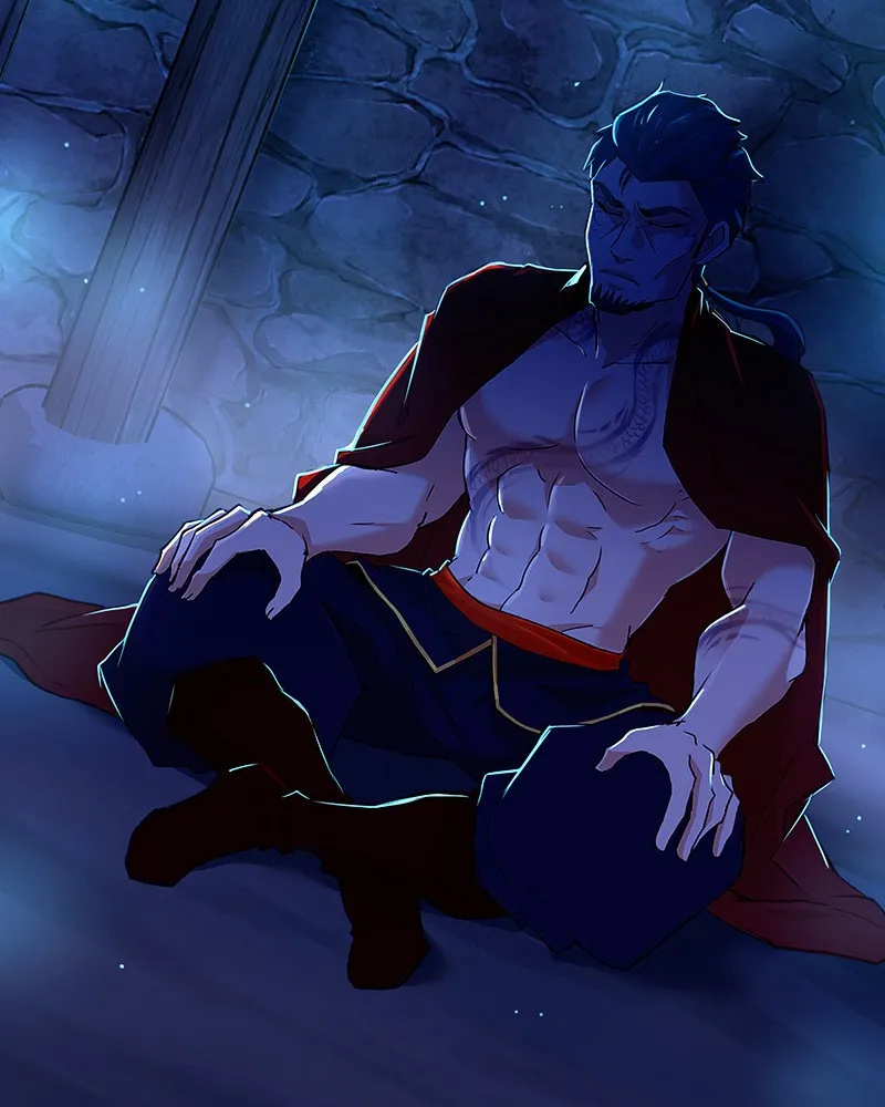 SubZero Chapter 230 page 3 - 