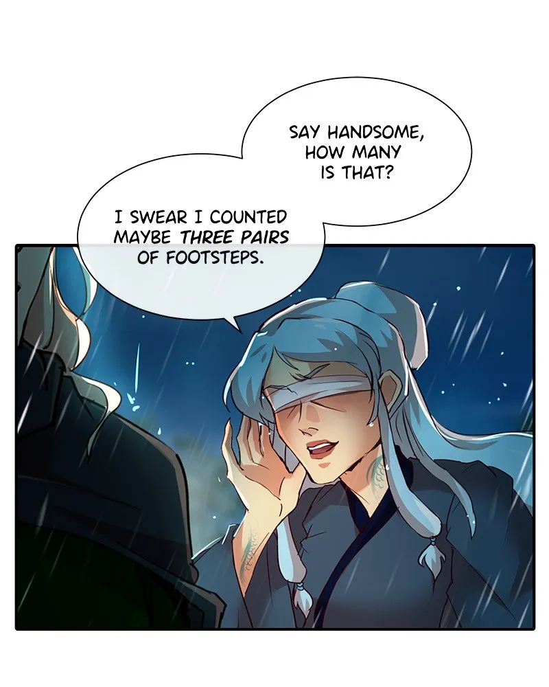 SubZero Chapter 230 page 42 - 
