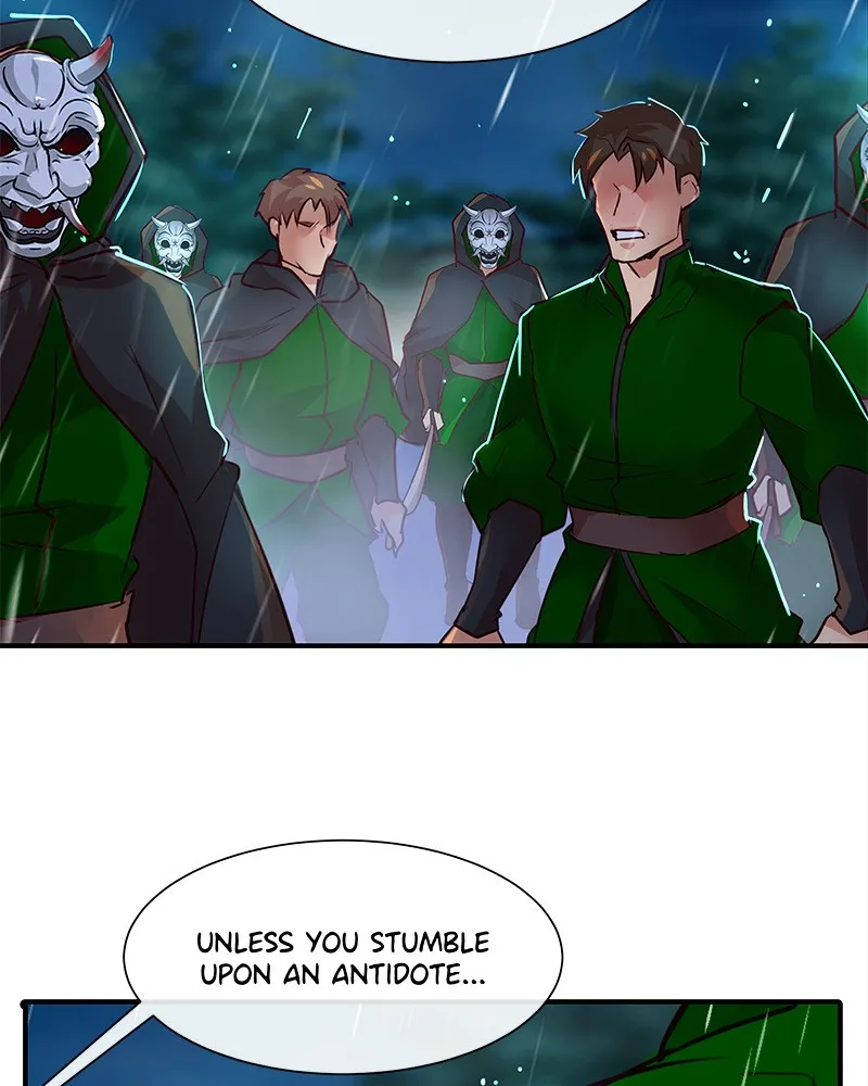 SubZero Chapter 230 page 79 - 