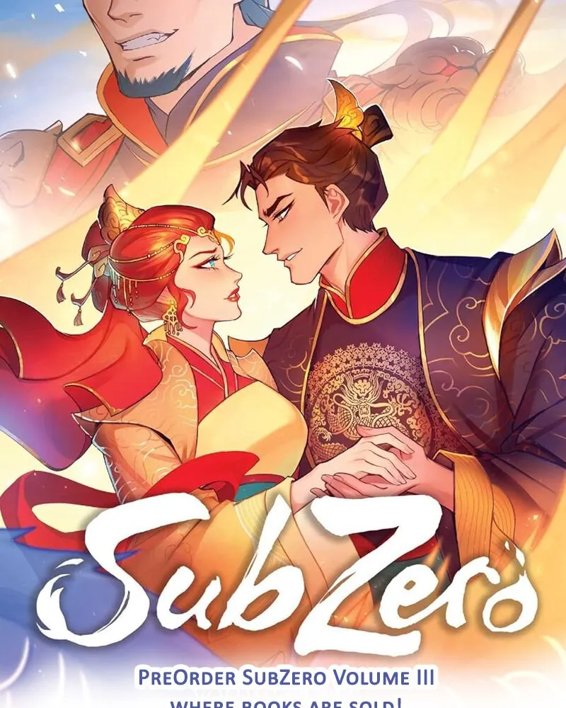 SubZero Chapter 230 page 86 - 