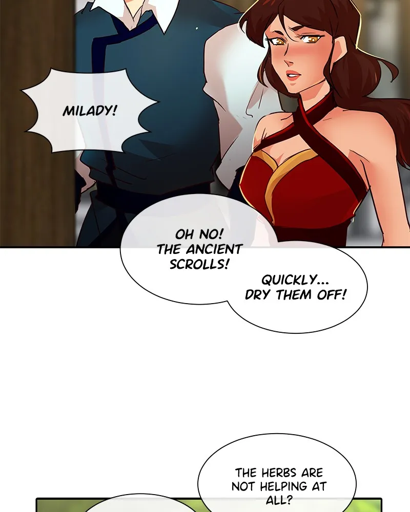 SubZero Chapter 231 page 14 - 