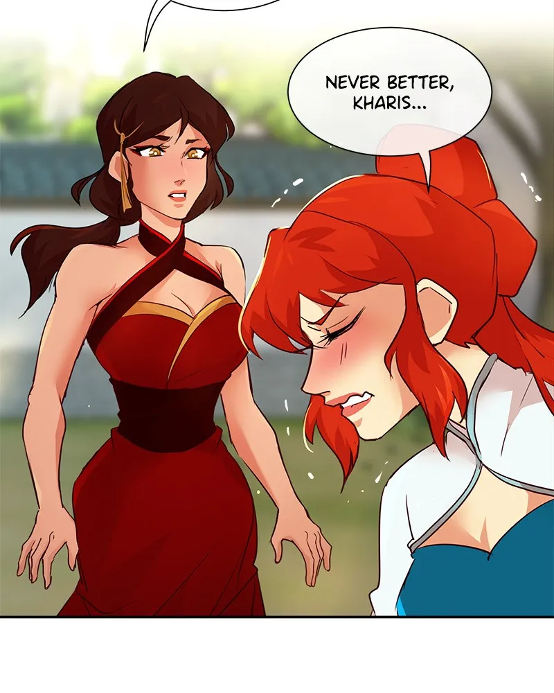 SubZero Chapter 231 page 16 - 