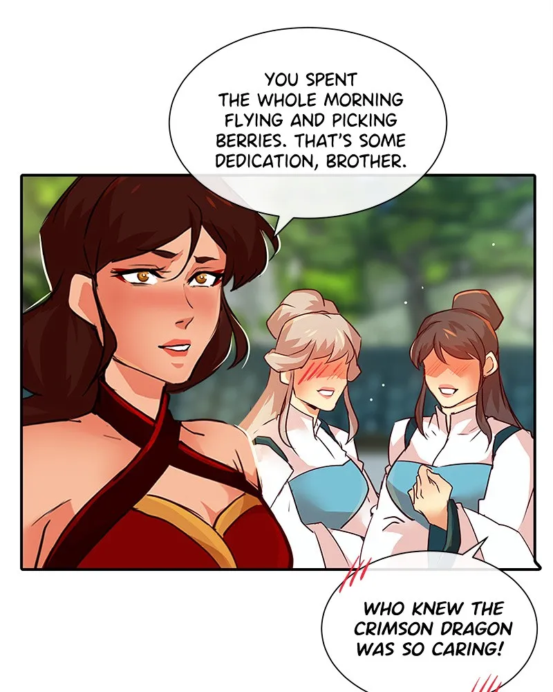 SubZero Chapter 231 page 33 - 