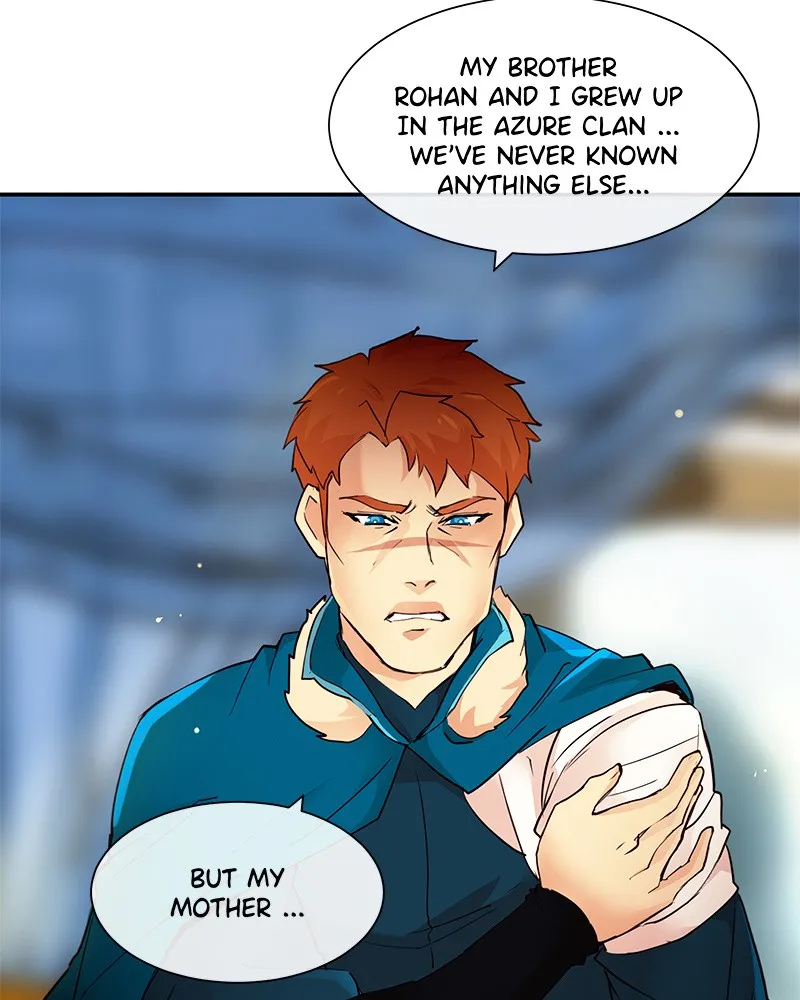 SubZero Chapter 231 page 50 - 