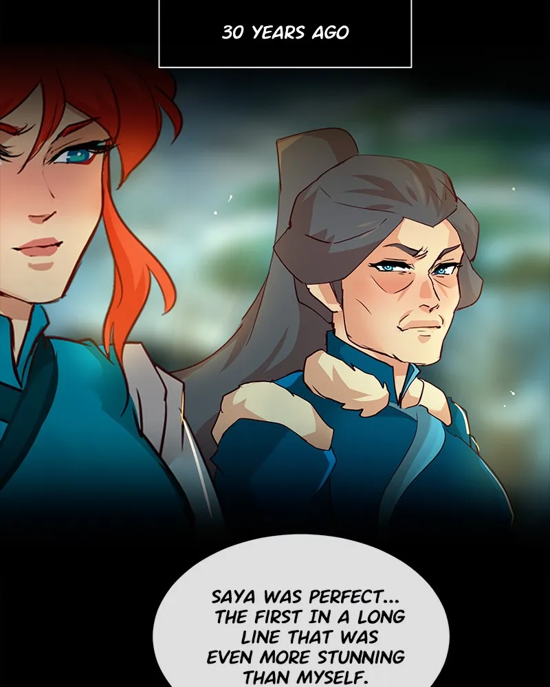 SubZero Chapter 231 page 60 - 