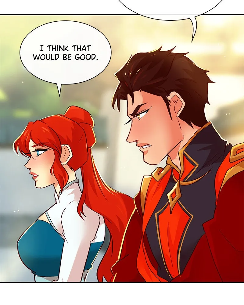 SubZero Chapter 232 page 19 - 