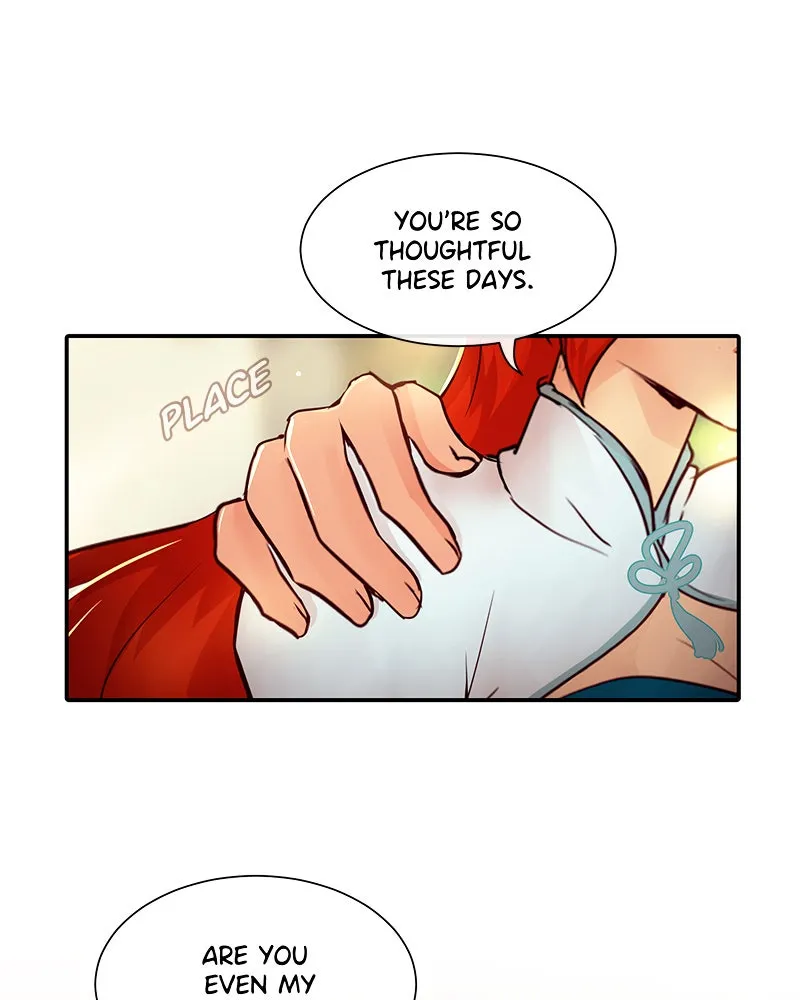 SubZero Chapter 232 page 20 - 