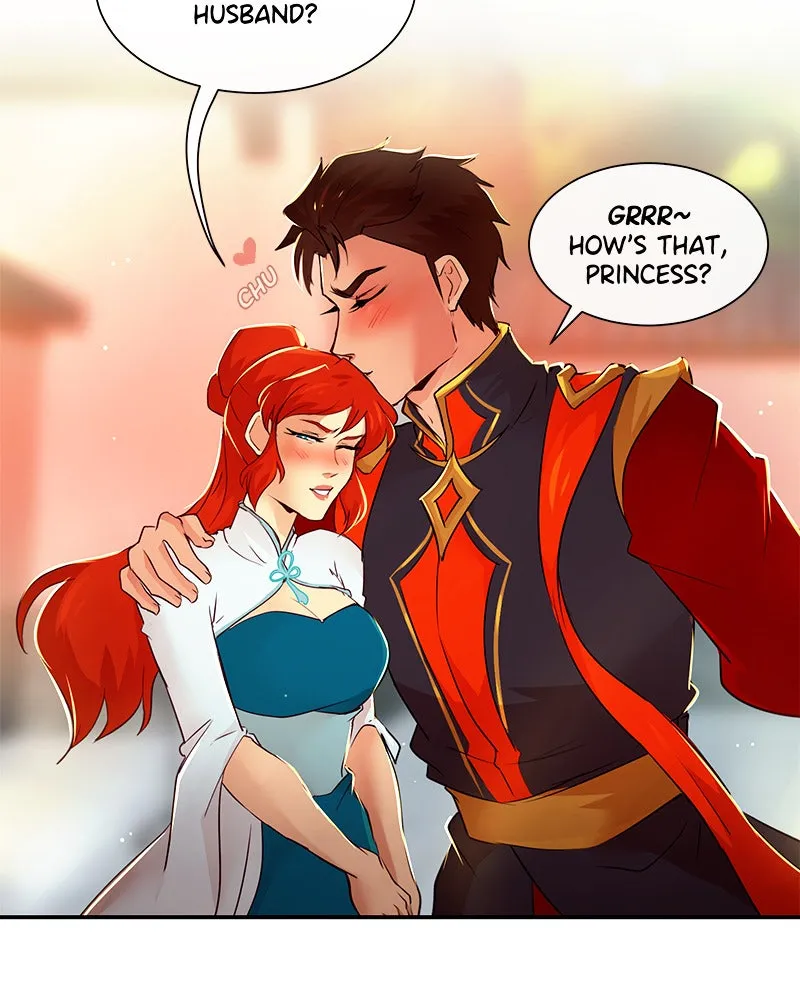 SubZero Chapter 232 page 21 - 
