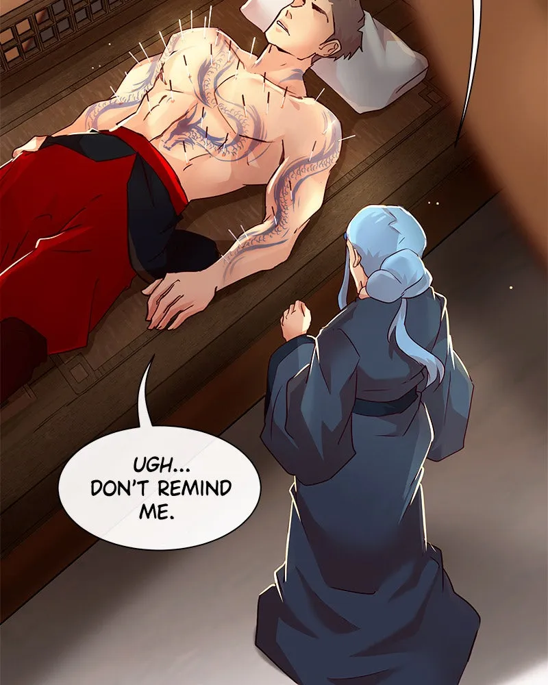 SubZero Chapter 232 page 28 - 