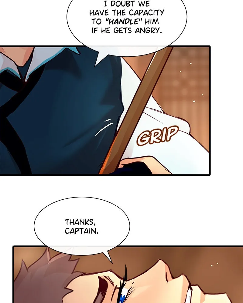 SubZero Chapter 232 page 32 - 