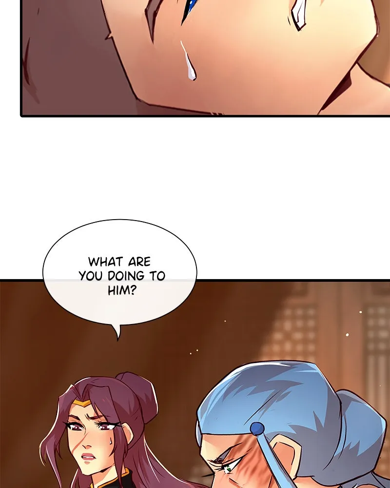 SubZero Chapter 232 page 33 - 