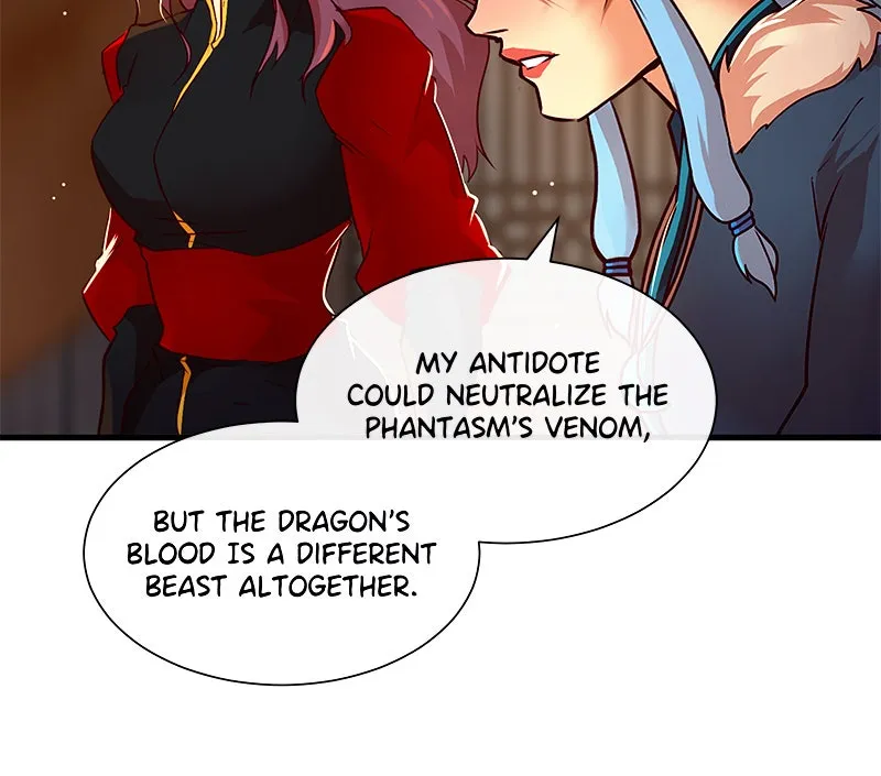 SubZero Chapter 232 page 34 - 