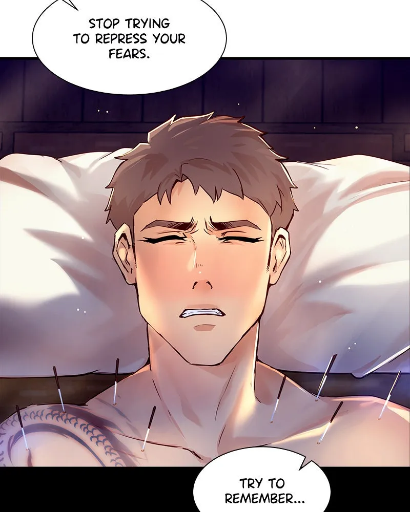 SubZero Chapter 232 page 36 - 