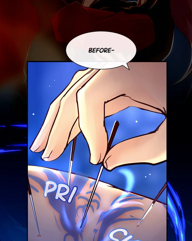 SubZero Chapter 232 page 38 - 