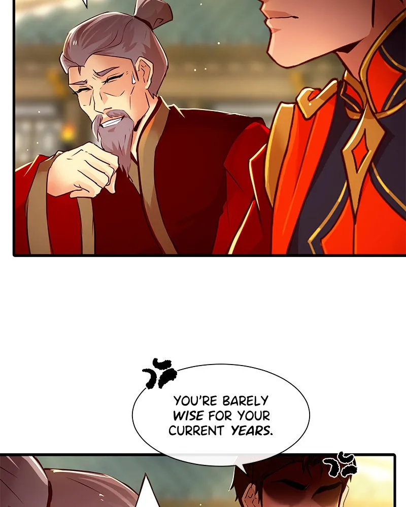 SubZero Chapter 232 page 5 - 
