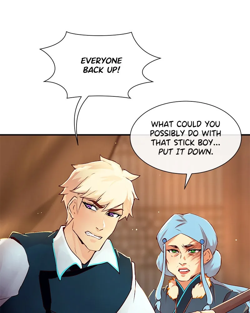 SubZero Chapter 232 page 46 - 