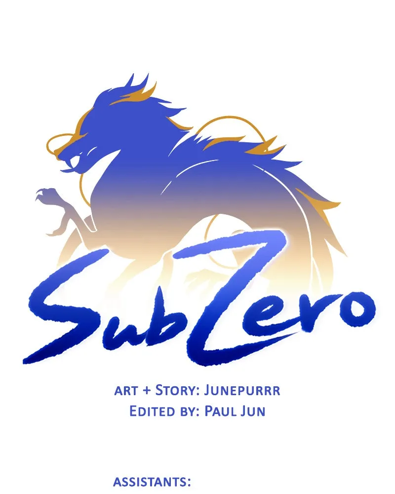 SubZero Chapter 232 page 79 - 
