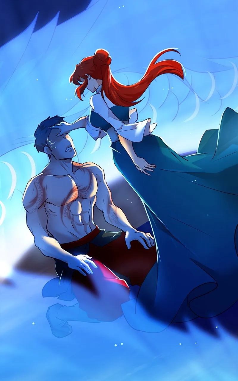 SubZero Chapter 233 page 2 - 