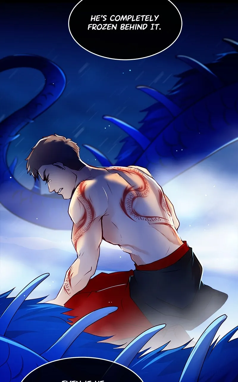 SubZero Chapter 233 page 13 - 
