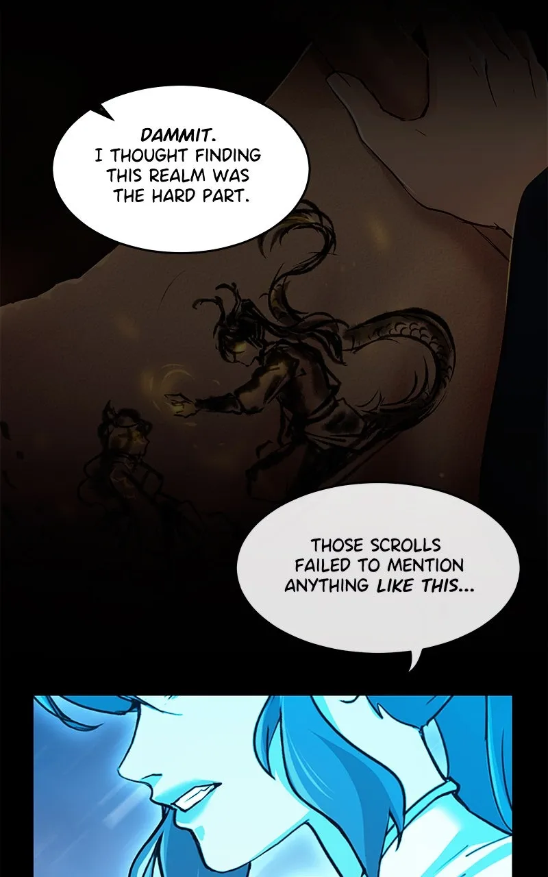 SubZero Chapter 233 page 15 - 
