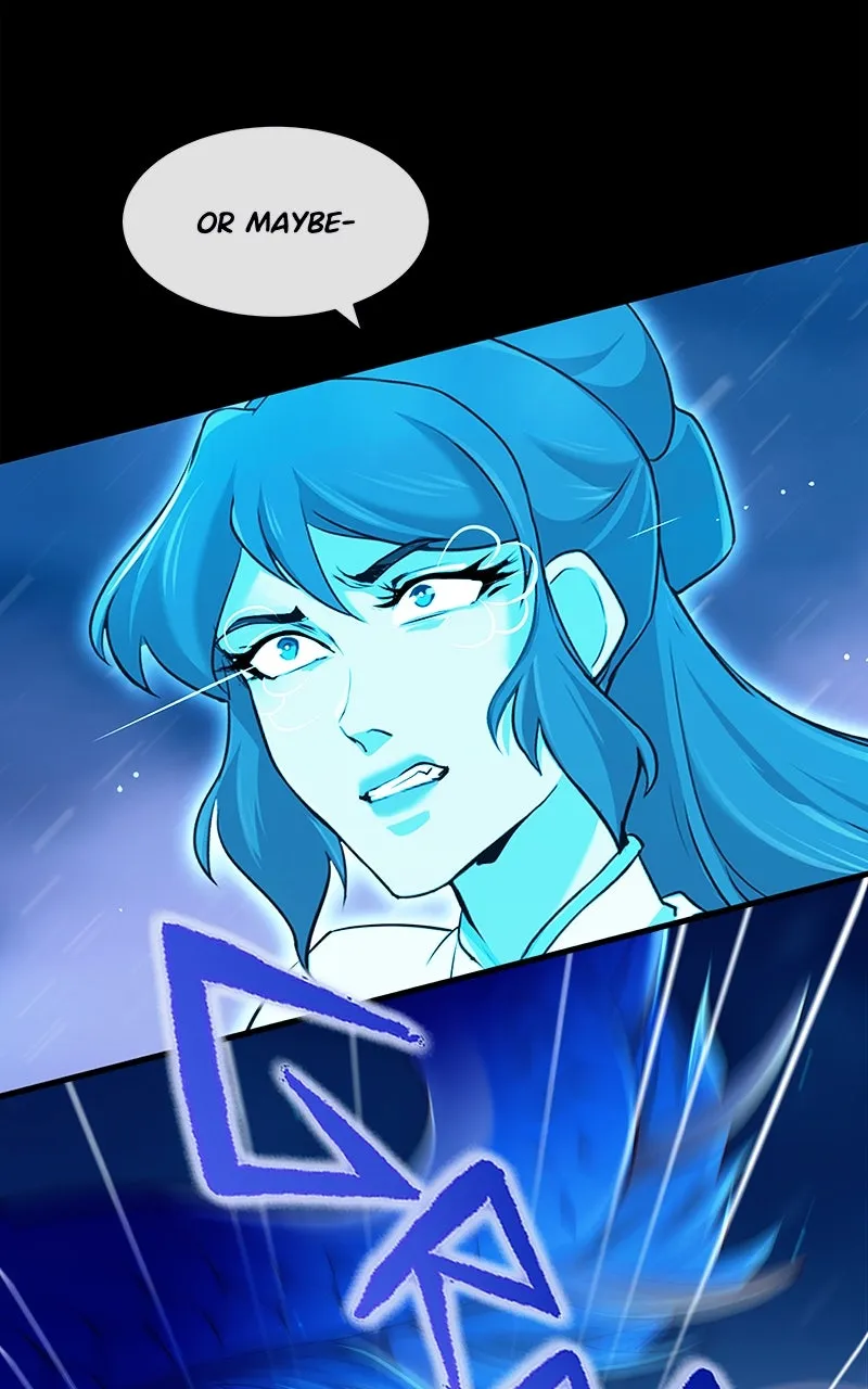 SubZero Chapter 233 page 17 - 