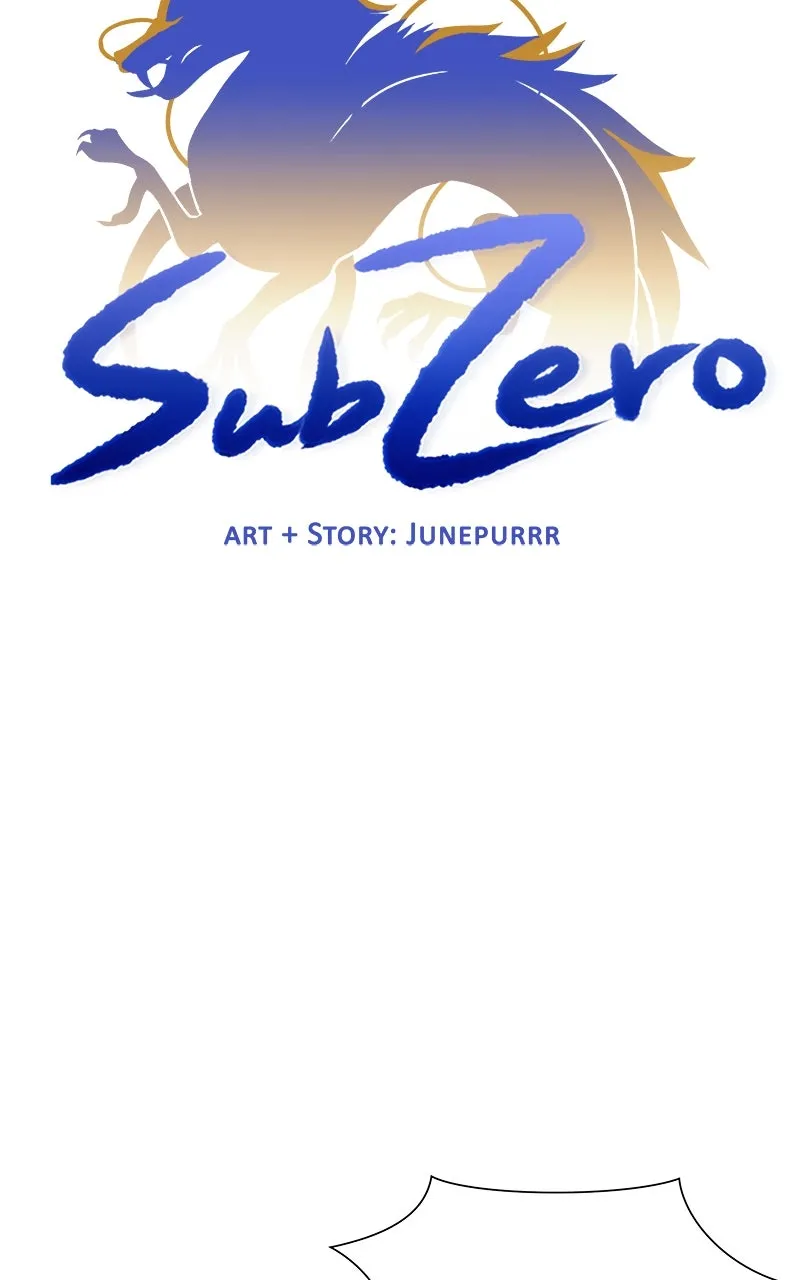 SubZero Chapter 233 page 26 - 