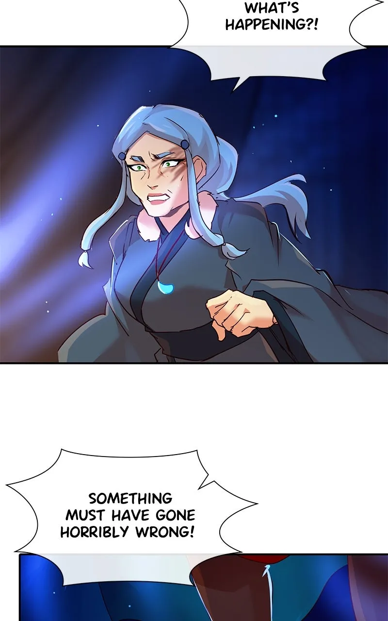 SubZero Chapter 233 page 27 - 