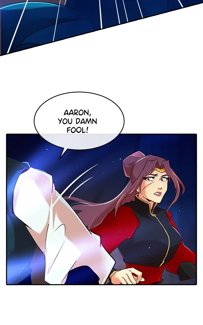 SubZero Chapter 233 page 30 - 
