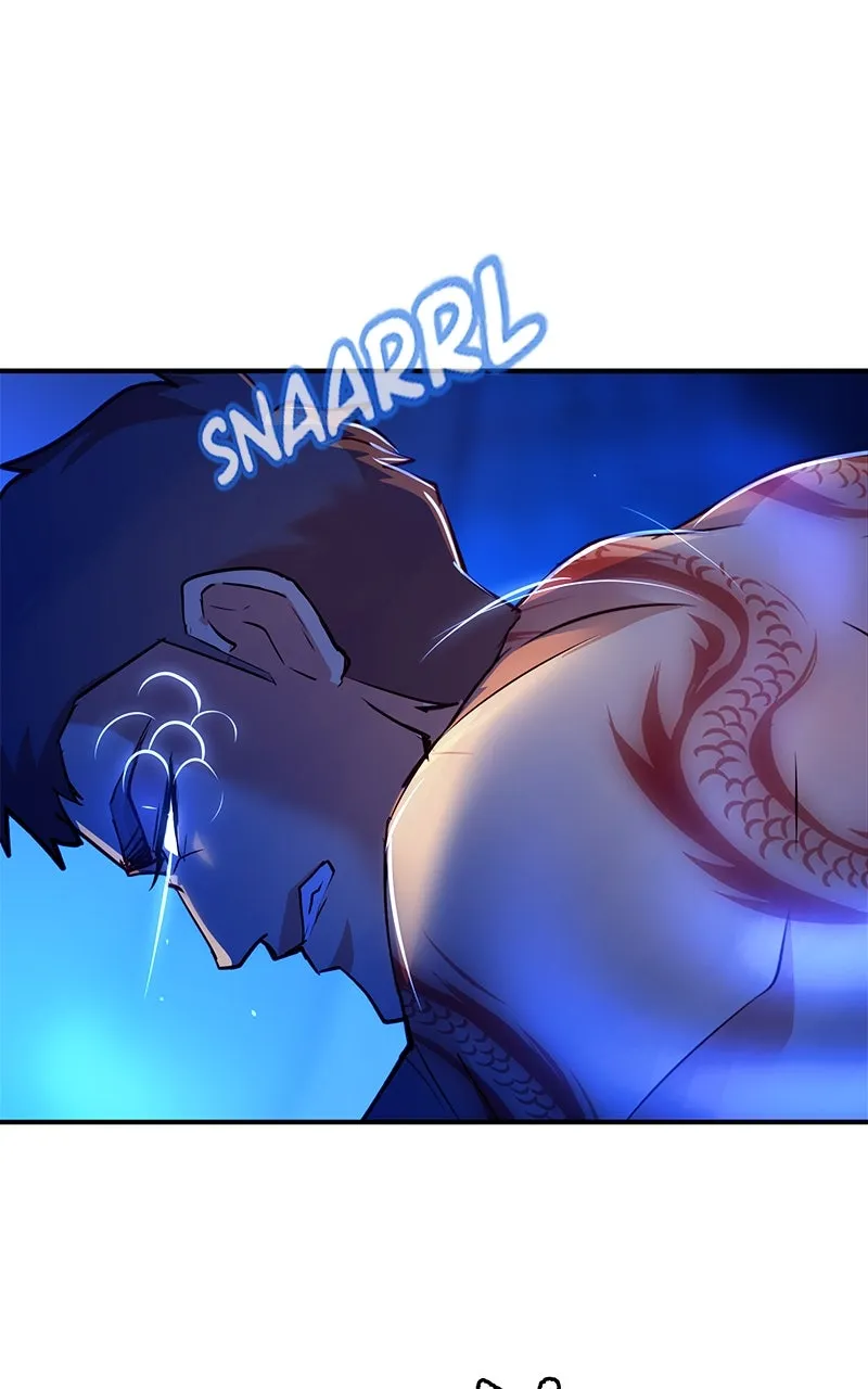 SubZero Chapter 233 page 33 - 