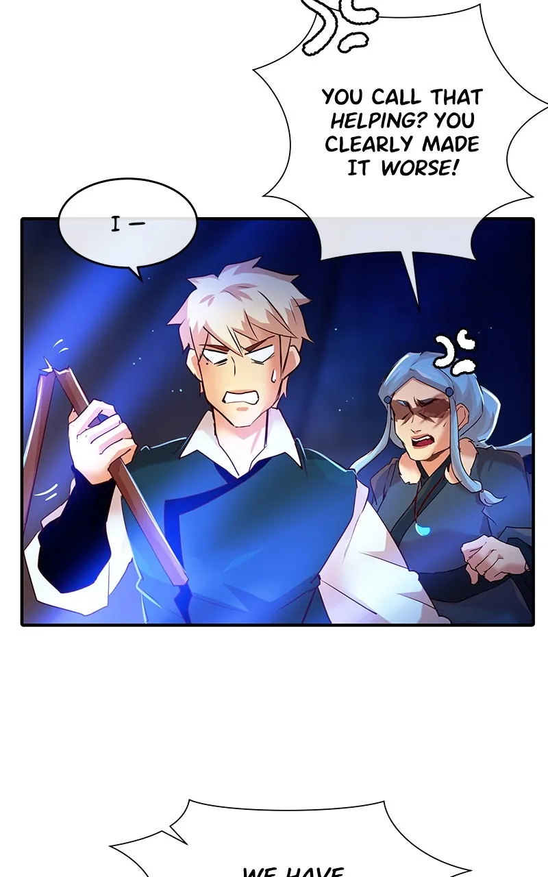 SubZero Chapter 233 page 34 - 