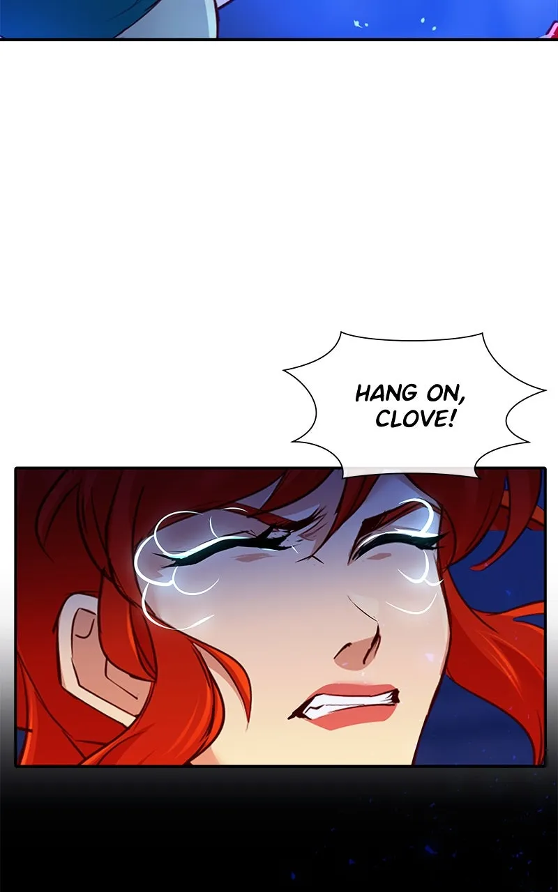 SubZero Chapter 233 page 36 - 