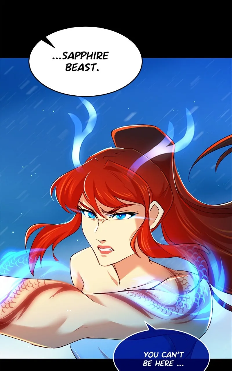SubZero Chapter 233 page 41 - 