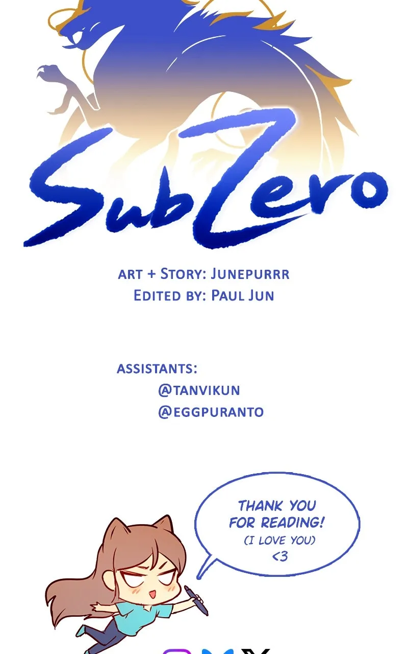SubZero Chapter 233 page 54 - 