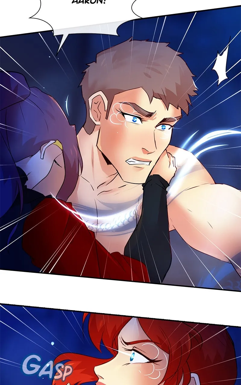 SubZero Chapter 234 page 13 - 