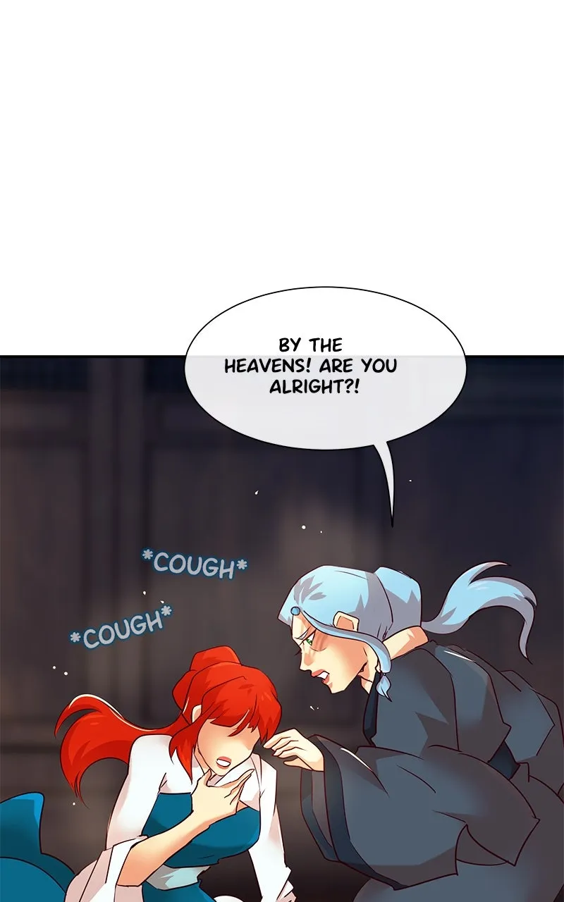 SubZero Chapter 234 page 15 - 